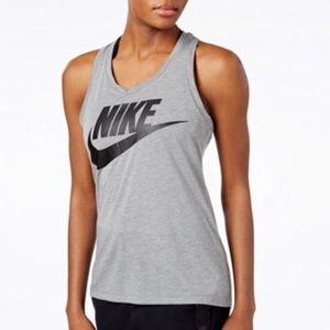Nike Run Tank